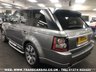 USED 2013 13 LAND ROVER RANGE ROVER SPORT 3.0 SDV6 AUTOBIOGRAPHY SPORT 5d 255 BHP FREE UK DELIVERY*VIDEO AVAILABLE* FINANCE ARRANGED* PART EX*HPI CLEAR