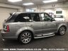 USED 2013 13 LAND ROVER RANGE ROVER SPORT 3.0 SDV6 AUTOBIOGRAPHY SPORT 5d 255 BHP FREE UK DELIVERY*VIDEO AVAILABLE* FINANCE ARRANGED* PART EX*HPI CLEAR