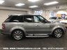 USED 2013 13 LAND ROVER RANGE ROVER SPORT 3.0 SDV6 AUTOBIOGRAPHY SPORT 5d 255 BHP FREE UK DELIVERY*VIDEO AVAILABLE* FINANCE ARRANGED* PART EX*HPI CLEAR