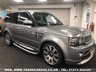 USED 2013 13 LAND ROVER RANGE ROVER SPORT 3.0 SDV6 AUTOBIOGRAPHY SPORT 5d 255 BHP FREE UK DELIVERY*VIDEO AVAILABLE* FINANCE ARRANGED* PART EX*HPI CLEAR