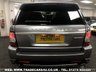 USED 2013 13 LAND ROVER RANGE ROVER SPORT 3.0 SDV6 AUTOBIOGRAPHY SPORT 5d 255 BHP FREE UK DELIVERY*VIDEO AVAILABLE* FINANCE ARRANGED* PART EX*HPI CLEAR