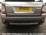 USED 2013 13 LAND ROVER RANGE ROVER SPORT 3.0 SDV6 AUTOBIOGRAPHY SPORT 5d 255 BHP FREE UK DELIVERY*VIDEO AVAILABLE* FINANCE ARRANGED* PART EX*HPI CLEAR