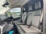USED 2020 20 PEUGEOT EXPERT 1.5 BLUEHDI PROFESSIONAL L2 LWB 6 SPEED EURO 6  ULEZ FREE  AIR CONDITIONING