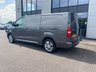 USED 2020 20 PEUGEOT EXPERT 1.5 BLUEHDI PROFESSIONAL L2 LWB 6 SPEED EURO 6  ULEZ FREE  AIR CONDITIONING