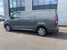 USED 2020 20 PEUGEOT EXPERT 1.5 BLUEHDI PROFESSIONAL L2 LWB 6 SPEED EURO 6  ULEZ FREE  AIR CONDITIONING