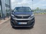 USED 2020 20 PEUGEOT EXPERT 1.5 BLUEHDI PROFESSIONAL L2 LWB 6 SPEED EURO 6  ULEZ FREE  AIR CONDITIONING
