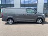 USED 2020 20 PEUGEOT EXPERT 1.5 BLUEHDI PROFESSIONAL L2 LWB 6 SPEED EURO 6  ULEZ FREE  AIR CONDITIONING