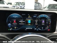USED 2019 19 MERCEDES-BENZ A-CLASS 2019 MERCEDES A35 AMG 4MATIC AWD PREMIUM PLUS SPDS DCT WHITE FREE UK DELIVERY*VIDEO AVAILABLE* FINANCE ARRANGED* PART EX*HPI CLEAR