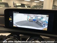 USED 2019 19 MERCEDES-BENZ A-CLASS 2019 MERCEDES A35 AMG 4MATIC AWD PREMIUM PLUS SPDS DCT WHITE FREE UK DELIVERY*VIDEO AVAILABLE* FINANCE ARRANGED* PART EX*HPI CLEAR