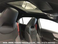 USED 2019 19 MERCEDES-BENZ A-CLASS 2019 MERCEDES A35 AMG 4MATIC AWD PREMIUM PLUS SPDS DCT WHITE FREE UK DELIVERY*VIDEO AVAILABLE* FINANCE ARRANGED* PART EX*HPI CLEAR