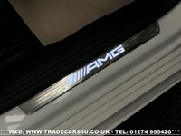 USED 2019 19 MERCEDES-BENZ A-CLASS 2019 MERCEDES A35 AMG 4MATIC AWD PREMIUM PLUS SPDS DCT WHITE FREE UK DELIVERY*VIDEO AVAILABLE* FINANCE ARRANGED* PART EX*HPI CLEAR
