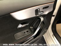 USED 2019 19 MERCEDES-BENZ A-CLASS 2019 MERCEDES A35 AMG 4MATIC AWD PREMIUM PLUS SPDS DCT WHITE FREE UK DELIVERY*VIDEO AVAILABLE* FINANCE ARRANGED* PART EX*HPI CLEAR
