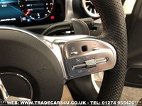 USED 2019 19 MERCEDES-BENZ A-CLASS 2019 MERCEDES A35 AMG 4MATIC AWD PREMIUM PLUS SPDS DCT WHITE FREE UK DELIVERY*VIDEO AVAILABLE* FINANCE ARRANGED* PART EX*HPI CLEAR