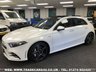 USED 2019 19 MERCEDES-BENZ A-CLASS 2019 MERCEDES A35 AMG 4MATIC AWD PREMIUM PLUS SPDS DCT WHITE FREE UK DELIVERY*VIDEO AVAILABLE* FINANCE ARRANGED* PART EX*HPI CLEAR
