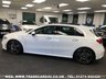 USED 2019 19 MERCEDES-BENZ A-CLASS 2019 MERCEDES A35 AMG 4MATIC AWD PREMIUM PLUS SPDS DCT WHITE FREE UK DELIVERY*VIDEO AVAILABLE* FINANCE ARRANGED* PART EX*HPI CLEAR