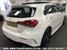 USED 2019 19 MERCEDES-BENZ A-CLASS 2019 MERCEDES A35 AMG 4MATIC AWD PREMIUM PLUS SPDS DCT WHITE FREE UK DELIVERY*VIDEO AVAILABLE* FINANCE ARRANGED* PART EX*HPI CLEAR