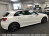 USED 2019 19 MERCEDES-BENZ A-CLASS 2019 MERCEDES A35 AMG 4MATIC AWD PREMIUM PLUS SPDS DCT WHITE FREE UK DELIVERY*VIDEO AVAILABLE* FINANCE ARRANGED* PART EX*HPI CLEAR