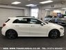USED 2019 19 MERCEDES-BENZ A-CLASS 2019 MERCEDES A35 AMG 4MATIC AWD PREMIUM PLUS SPDS DCT WHITE FREE UK DELIVERY*VIDEO AVAILABLE* FINANCE ARRANGED* PART EX*HPI CLEAR