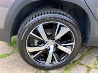USED 2019 69 PEUGEOT 2008 1.2 PURETECH S/S GT LINE 5d 109 BHP 'CAR OF THE WEEK' Stunning 2008 Pure-Tech GT-Line 1 owner car having covered only 8,103 miles from brand new. Cumulus Grey Metallic with contrasting black/red 1/2 leather interior. Fantastic specification and huge saving on new.