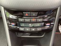 USED 2019 69 PEUGEOT 2008 1.2 PURETECH S/S GT LINE 5d 109 BHP 'CAR OF THE WEEK' Stunning 2008 Pure-Tech GT-Line 1 owner car having covered only 8,103 miles from brand new. Cumulus Grey Metallic with contrasting black/red 1/2 leather interior. Fantastic specification and huge saving on new.