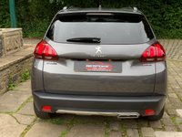 USED 2019 69 PEUGEOT 2008 1.2 PURETECH S/S GT LINE 5d 109 BHP 'CAR OF THE WEEK' Stunning 2008 Pure-Tech GT-Line 1 owner car having covered only 8,103 miles from brand new. Cumulus Grey Metallic with contrasting black/red 1/2 leather interior. Fantastic specification and huge saving on new.