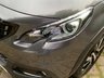 USED 2019 69 PEUGEOT 2008 1.2 PURETECH S/S GT LINE 5d 109 BHP 'CAR OF THE WEEK' Stunning 2008 Pure-Tech GT-Line 1 owner car having covered only 8,103 miles from brand new. Cumulus Grey Metallic with contrasting black/red 1/2 leather interior. Fantastic specification and huge saving on new.