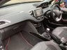 USED 2019 69 PEUGEOT 2008 1.2 PURETECH S/S GT LINE 5d 109 BHP 'CAR OF THE WEEK' Stunning 2008 Pure-Tech GT-Line 1 owner car having covered only 8,103 miles from brand new. Cumulus Grey Metallic with contrasting black/red 1/2 leather interior. Fantastic specification and huge saving on new.