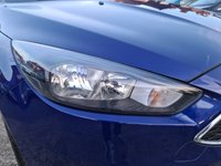 USED 2014 64 FORD FOCUS 1.0 ZETEC 5d 124 BHP FORD FOCUS 1.0 ZETEC 5d 124 BHP