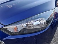 USED 2014 64 FORD FOCUS 1.0 ZETEC 5d 124 BHP FORD FOCUS 1.0 ZETEC 5d 124 BHP