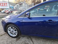 USED 2014 64 FORD FOCUS 1.0 ZETEC 5d 124 BHP FORD FOCUS 1.0 ZETEC 5d 124 BHP