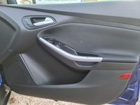 USED 2014 64 FORD FOCUS 1.0 ZETEC 5d 124 BHP FORD FOCUS 1.0 ZETEC 5d 124 BHP