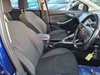 USED 2014 64 FORD FOCUS 1.0 ZETEC 5d 124 BHP FORD FOCUS 1.0 ZETEC 5d 124 BHP