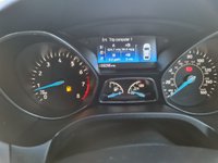 USED 2014 64 FORD FOCUS 1.0 ZETEC 5d 124 BHP FORD FOCUS 1.0 ZETEC 5d 124 BHP