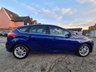 USED 2014 64 FORD FOCUS 1.0 ZETEC 5d 124 BHP FORD FOCUS 1.0 ZETEC 5d 124 BHP