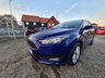 USED 2014 64 FORD FOCUS 1.0 ZETEC 5d 124 BHP FORD FOCUS 1.0 ZETEC 5d 124 BHP