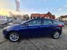 USED 2014 64 FORD FOCUS 1.0 ZETEC 5d 124 BHP FORD FOCUS 1.0 ZETEC 5d 124 BHP