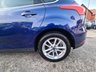 USED 2014 64 FORD FOCUS 1.0 ZETEC 5d 124 BHP FORD FOCUS 1.0 ZETEC 5d 124 BHP