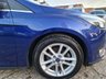USED 2014 64 FORD FOCUS 1.0 ZETEC 5d 124 BHP FORD FOCUS 1.0 ZETEC 5d 124 BHP
