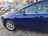 USED 2014 64 FORD FOCUS 1.0 ZETEC 5d 124 BHP FORD FOCUS 1.0 ZETEC 5d 124 BHP
