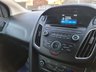 USED 2014 64 FORD FOCUS 1.0 ZETEC 5d 124 BHP FORD FOCUS 1.0 ZETEC 5d 124 BHP