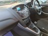 USED 2014 64 FORD FOCUS 1.0 ZETEC 5d 124 BHP FORD FOCUS 1.0 ZETEC 5d 124 BHP