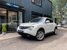 USED 2010 60 NISSAN JUKE 1.6 TEKNA 5d 117 BHP ALLOYS+PRIVACY+R/CAMERA+CRUISE