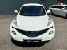 USED 2010 60 NISSAN JUKE 1.6 TEKNA 5d 117 BHP ALLOYS+PRIVACY+R/CAMERA+CRUISE