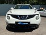 USED 2010 60 NISSAN JUKE 1.6 TEKNA 5d 117 BHP ALLOYS+PRIVACY+R/CAMERA+CRUISE