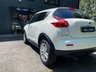 USED 2010 60 NISSAN JUKE 1.6 TEKNA 5d 117 BHP ALLOYS+PRIVACY+R/CAMERA+CRUISE