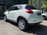 USED 2010 60 NISSAN JUKE 1.6 TEKNA 5d 117 BHP ALLOYS+PRIVACY+R/CAMERA+CRUISE