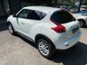 USED 2010 60 NISSAN JUKE 1.6 TEKNA 5d 117 BHP ALLOYS+PRIVACY+R/CAMERA+CRUISE