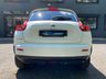 USED 2010 60 NISSAN JUKE 1.6 TEKNA 5d 117 BHP ALLOYS+PRIVACY+R/CAMERA+CRUISE