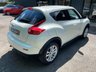 USED 2010 60 NISSAN JUKE 1.6 TEKNA 5d 117 BHP ALLOYS+PRIVACY+R/CAMERA+CRUISE