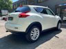 USED 2010 60 NISSAN JUKE 1.6 TEKNA 5d 117 BHP ALLOYS+PRIVACY+R/CAMERA+CRUISE